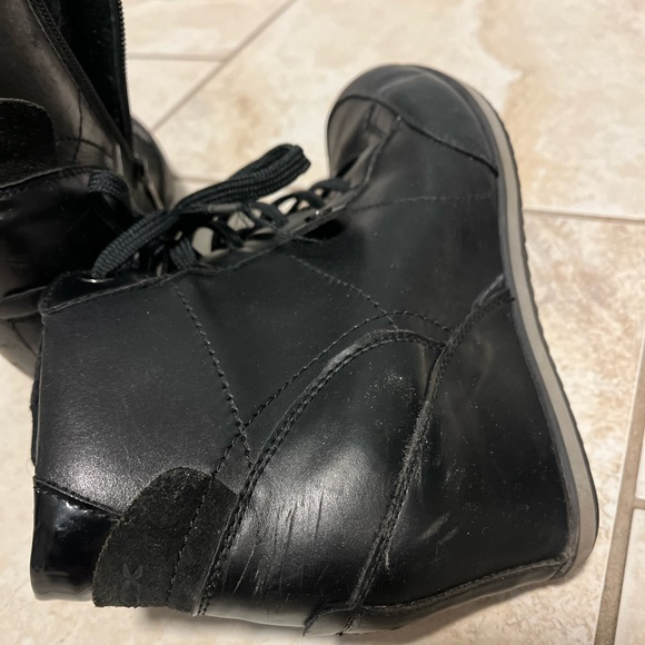 GEOX Ankle Boots - Picture 10 of 10